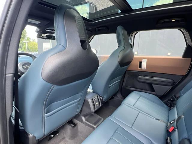 2026 MINI Cooper Countryman Cooper S