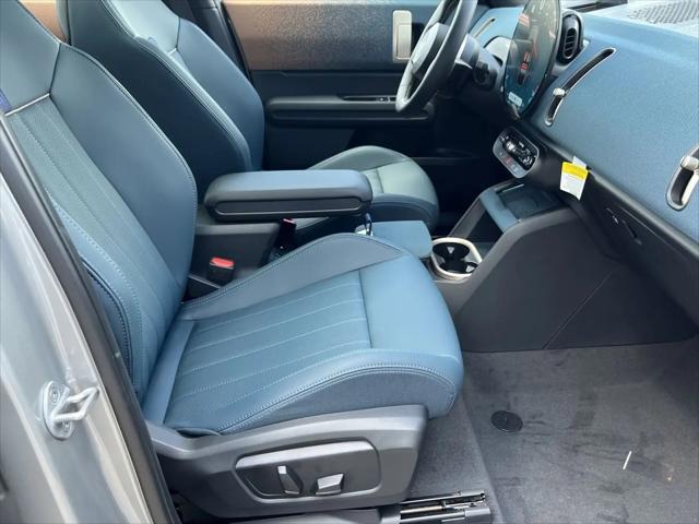 2026 MINI Cooper Countryman Cooper S