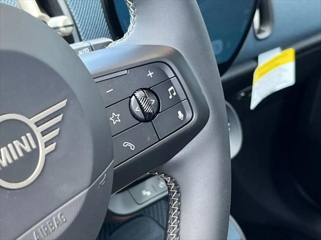 2026 MINI Cooper Countryman Cooper S