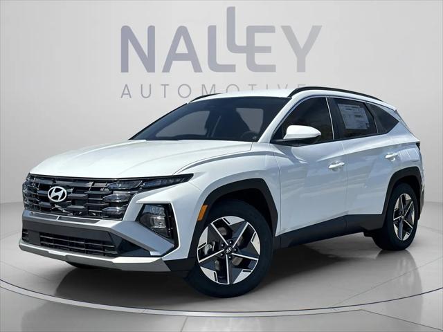2026 Hyundai Tucson SEL for sale in Lithonia, GA