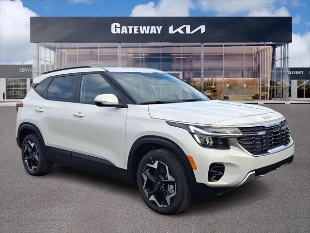 2026 Kia Seltos S for sale in Quakertown, PA