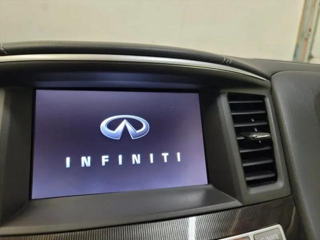 2018 INFINITI QX60 3.5