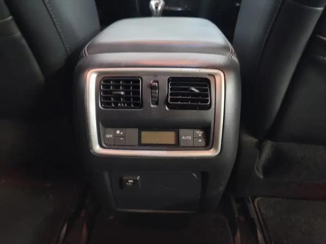 2018 INFINITI QX60 3.5