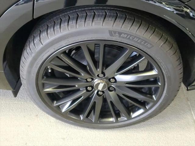 2026 Cadillac iQ V-Series AWD