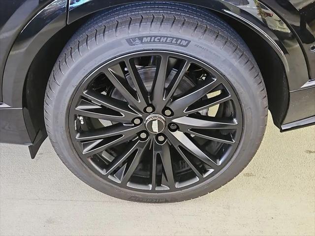 2026 Cadillac iQ V-Series AWD