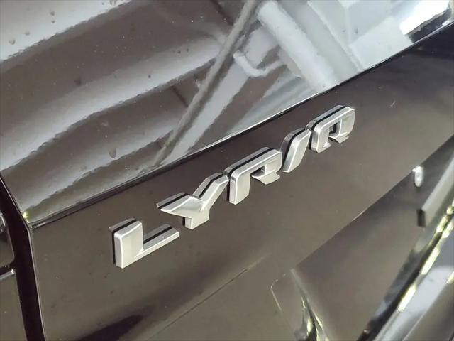 2026 Cadillac iQ V-Series AWD