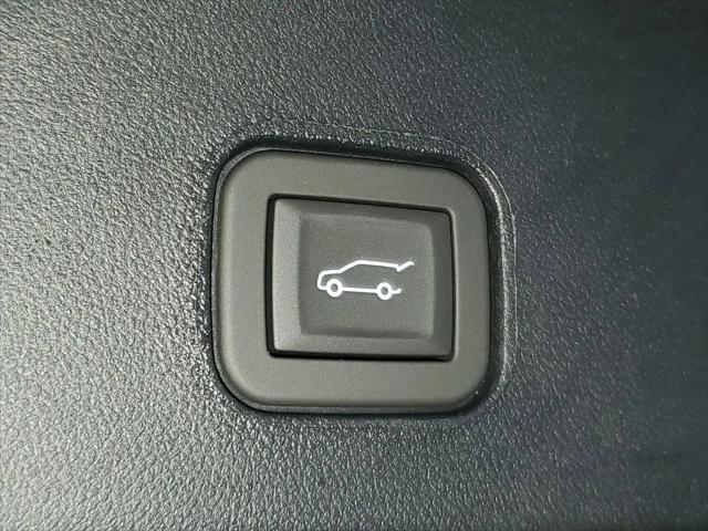 2026 Cadillac iQ V-Series AWD