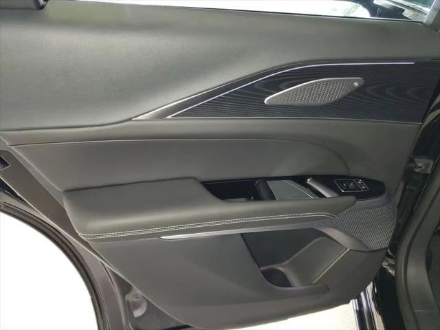 2026 Cadillac iQ V-Series AWD