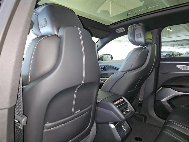 2026 Cadillac iQ V-Series AWD