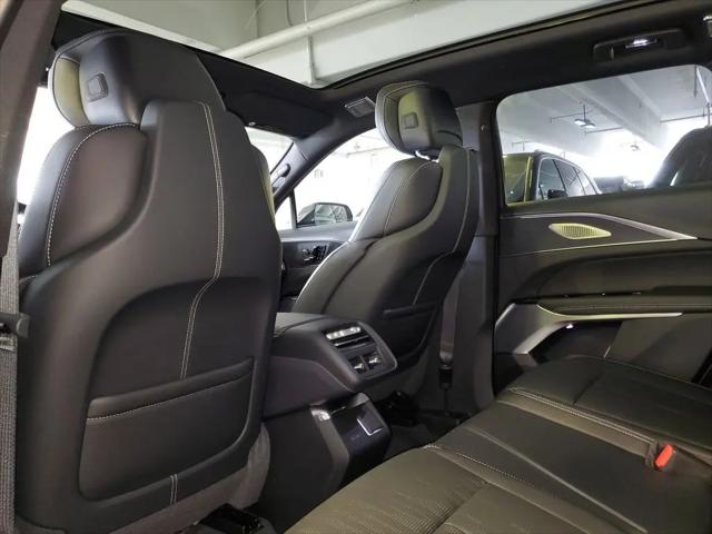 2026 Cadillac iQ V-Series AWD