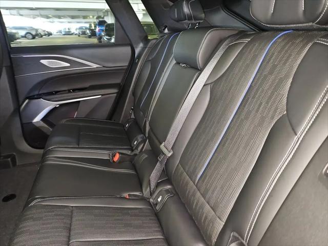 2026 Cadillac iQ V-Series AWD