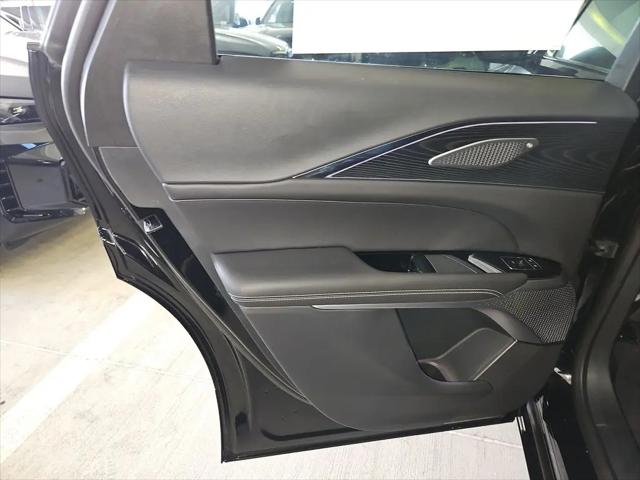 2026 Cadillac iQ V-Series AWD