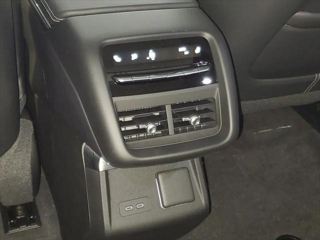 2026 Cadillac iQ V-Series AWD
