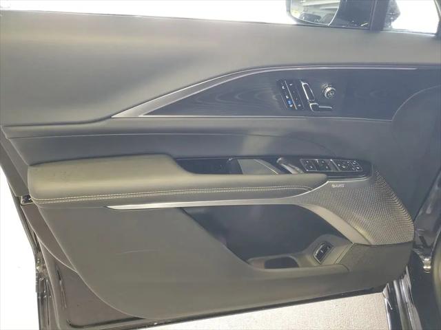 2026 Cadillac iQ V-Series AWD