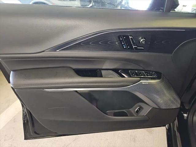 2026 Cadillac iQ V-Series AWD