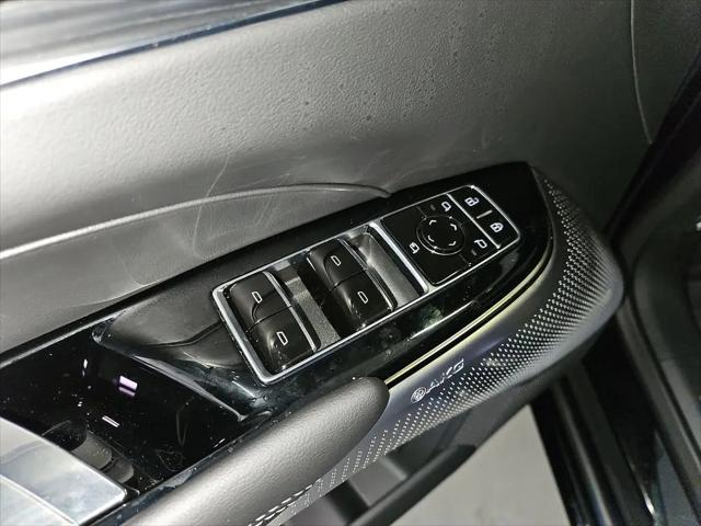 2026 Cadillac iQ V-Series AWD