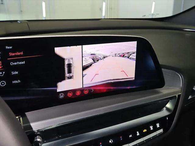 2026 Cadillac iQ V-Series AWD