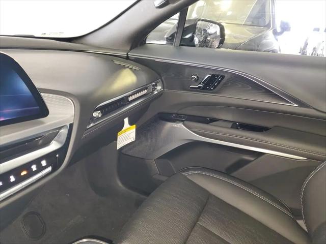 2026 Cadillac iQ V-Series AWD