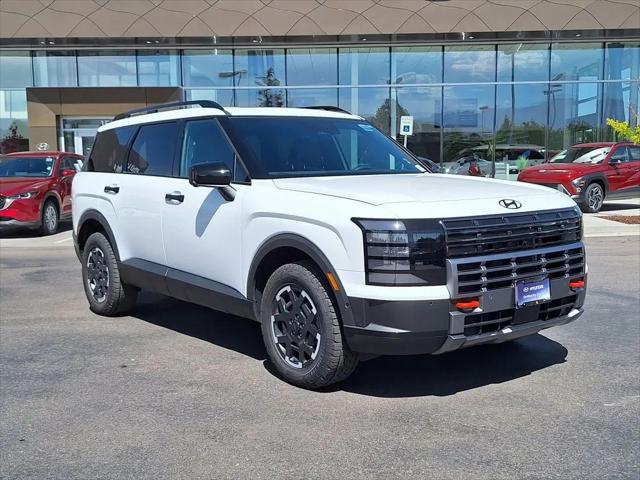 2026 Hyundai Palisade XRT Pro for sale in Colorado Springs, CO