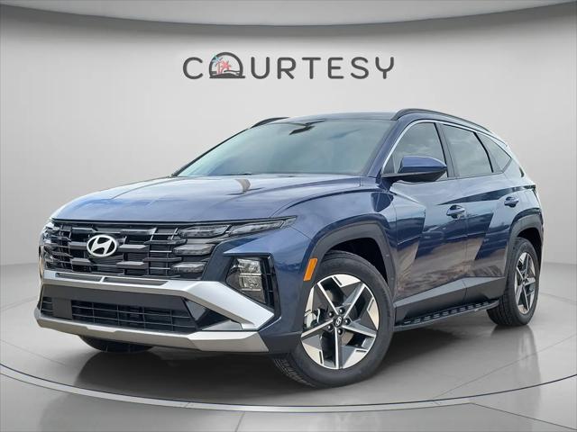 2026 Hyundai Tucson SEL for sale in Tampa, FL
