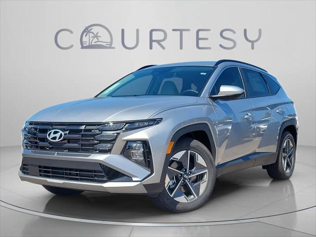 2026 Hyundai Tucson SEL for sale in Tampa, FL