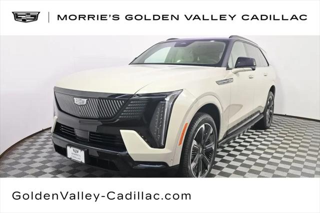 2026 Cadillac Escalade IQ Sport for sale in Golden Valley, MN