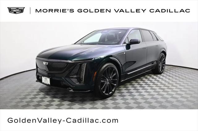 2026 Cadillac iQ V-Series for sale in Golden Valley, MN