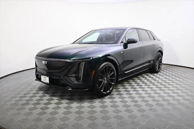 2026 Cadillac iQ V-Series for sale in Golden Valley, MN