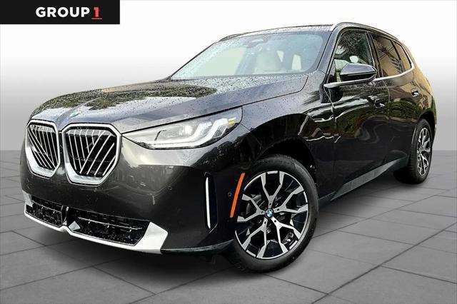 2026 BMW X3 30 xDrive for sale in Bluffton, SC