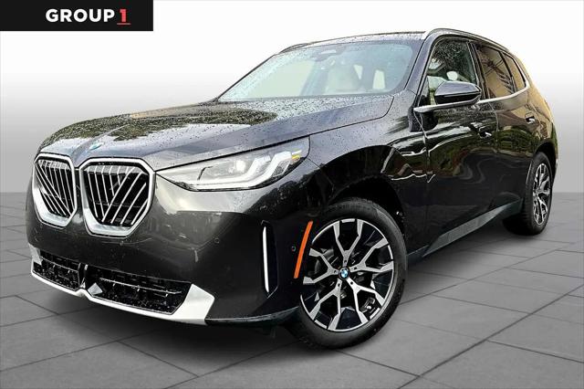 2026 BMW X3 30 xDrive for sale in Bluffton, SC