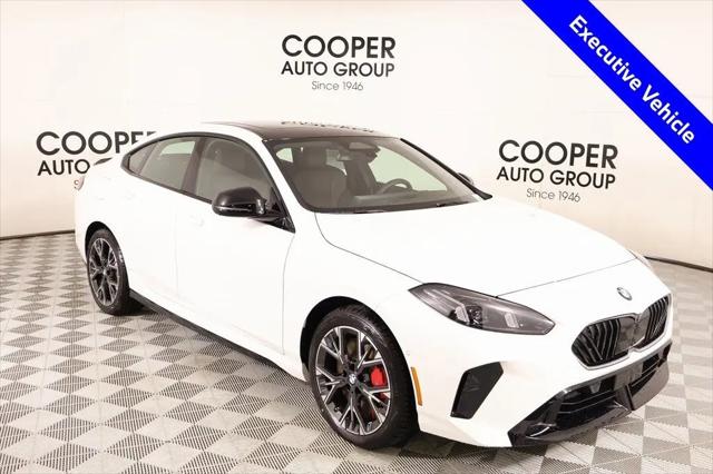 2026 BMW Coupe xDrive for sale in Edmond, OK