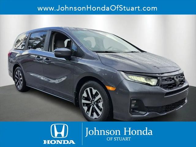 2026 Honda Odyssey EX-L for sale in Stuart, FL