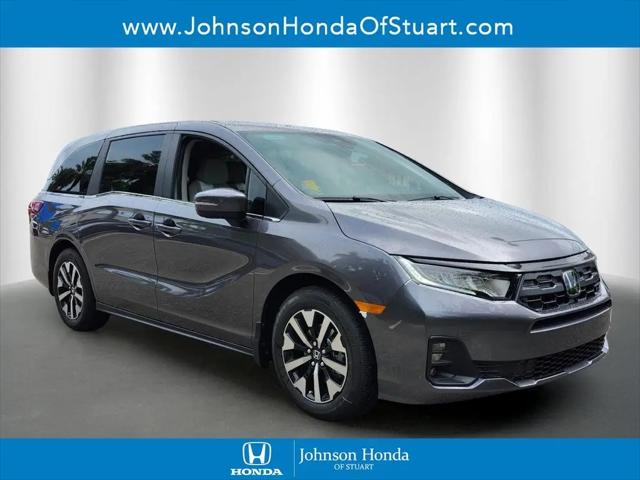 2026 Honda Odyssey EX-L for sale in Stuart, FL