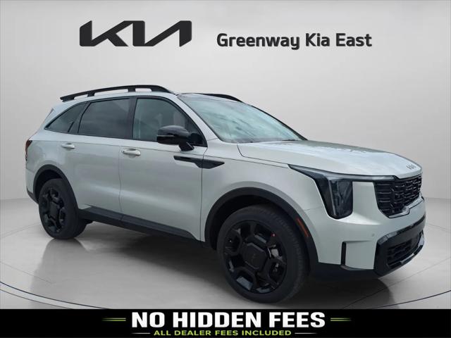 2026 Kia Sorento X-Line EX for sale in Orlando, FL
