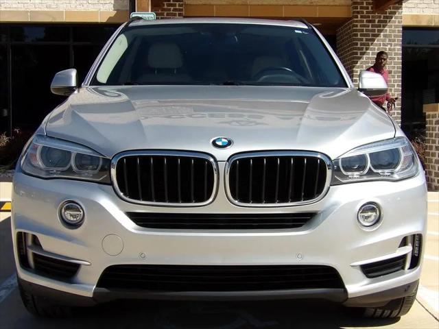 2015 BMW X5 sDrive35i