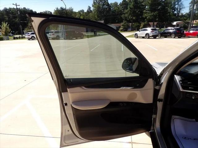 2015 BMW X5 sDrive35i