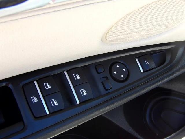 2015 BMW X5 sDrive35i