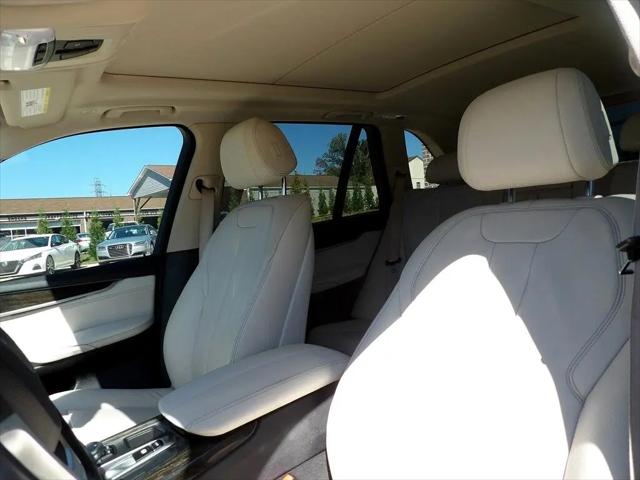 2015 BMW X5 sDrive35i
