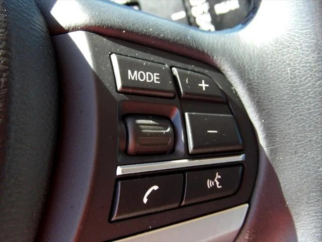 2015 BMW X5 sDrive35i