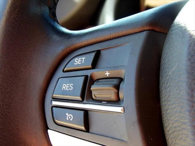 2015 BMW X5 sDrive35i