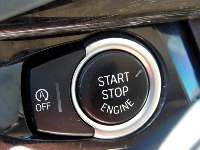2015 BMW X5 sDrive35i