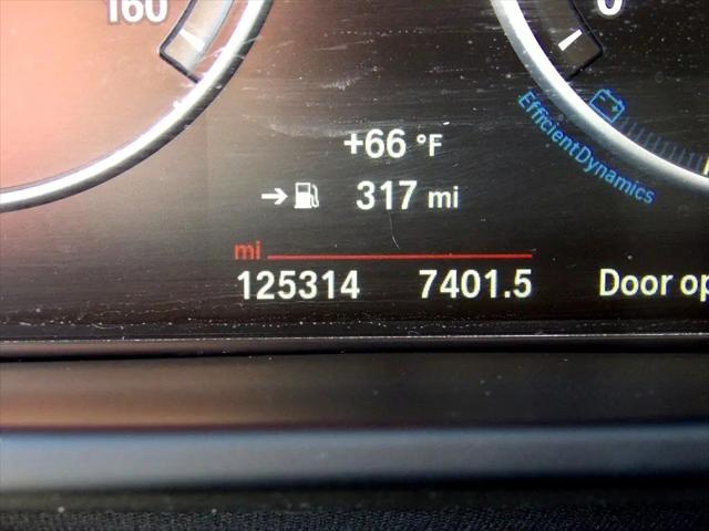 2015 BMW X5 sDrive35i