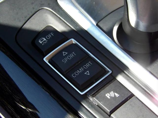 2015 BMW X5 sDrive35i
