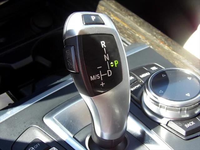 2015 BMW X5 sDrive35i