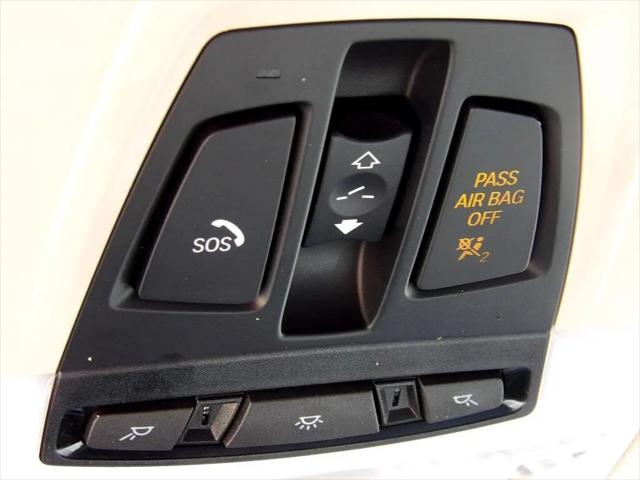 2015 BMW X5 sDrive35i