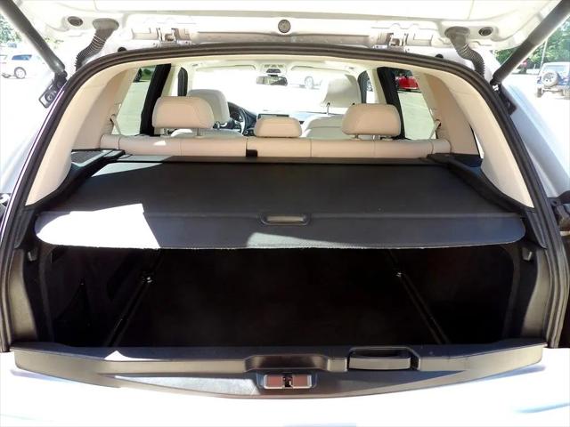 2015 BMW X5 sDrive35i