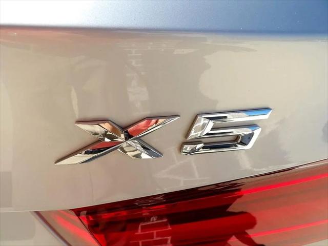 2015 BMW X5 sDrive35i