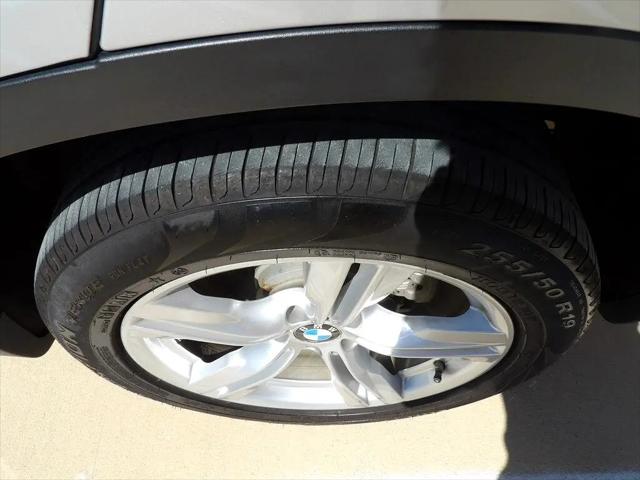 2015 BMW X5 sDrive35i
