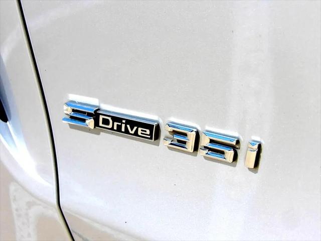 2015 BMW X5 sDrive35i