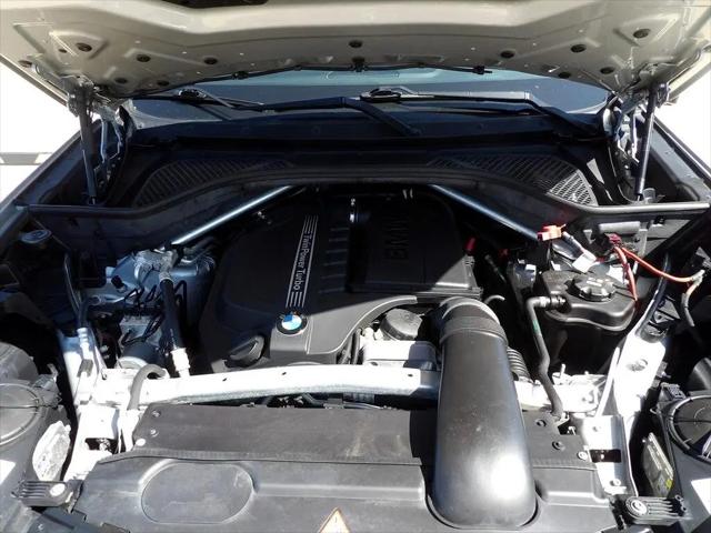 2015 BMW X5 sDrive35i